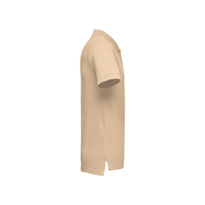 THC ADAM 3XL. Polo para homem