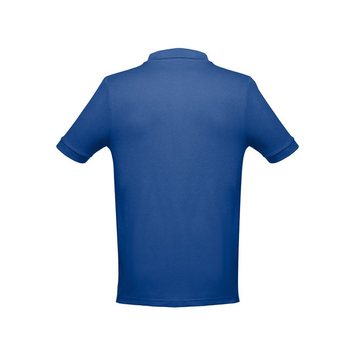 THC ADAM 3XL. Polo para homem