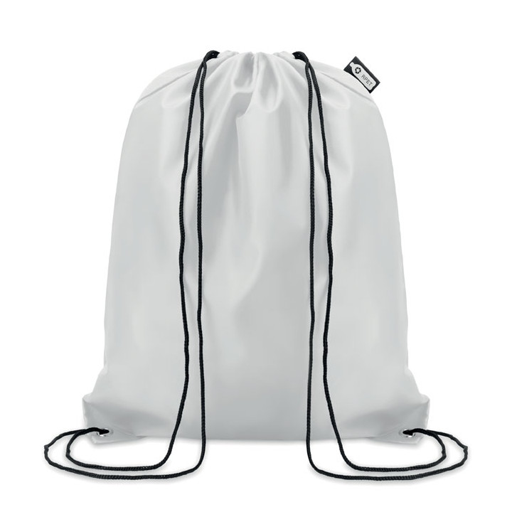 Saco de atilhos RPET 190T