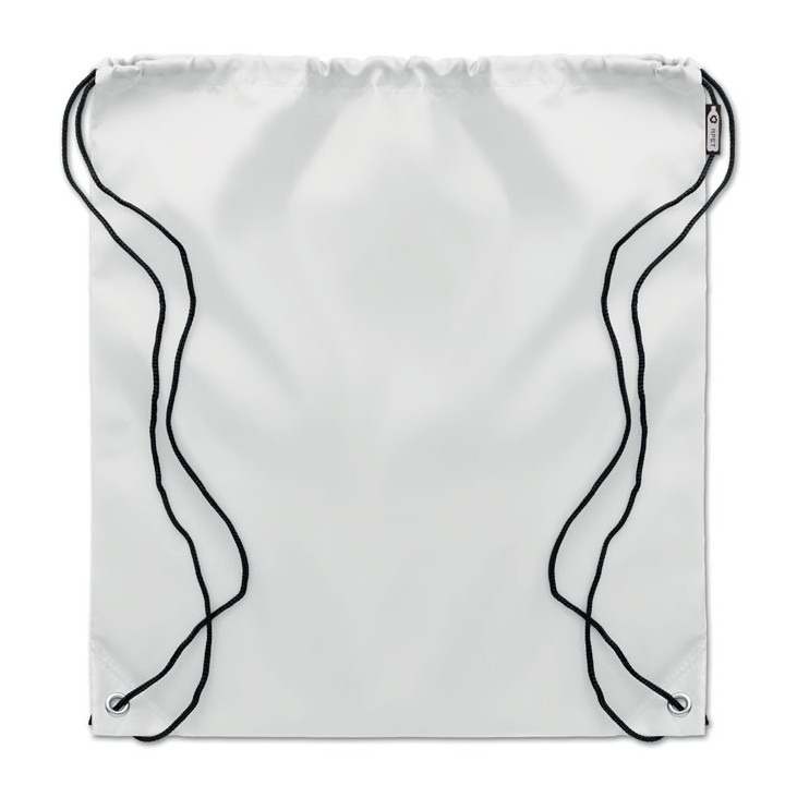 Saco de atilhos RPET 190T