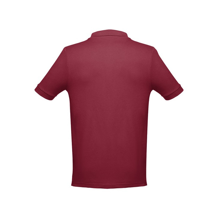 THC ADAM 3XL. Polo para homem