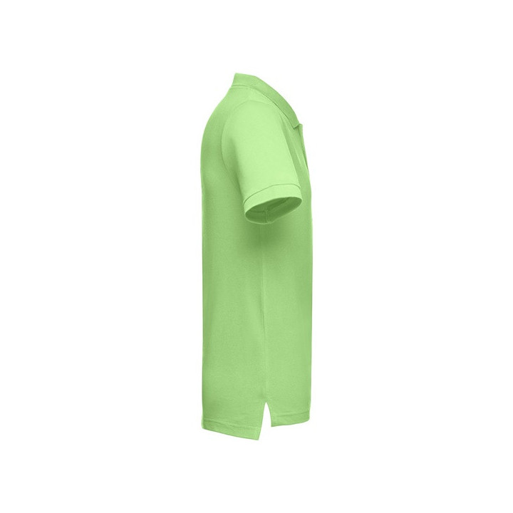 THC ADAM 3XL. Polo para homem