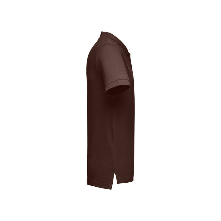 THC ADAM 3XL. Polo para homem