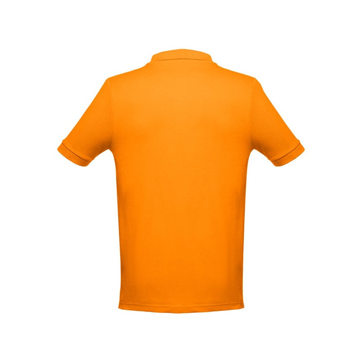 THC ADAM 3XL. Polo para homem