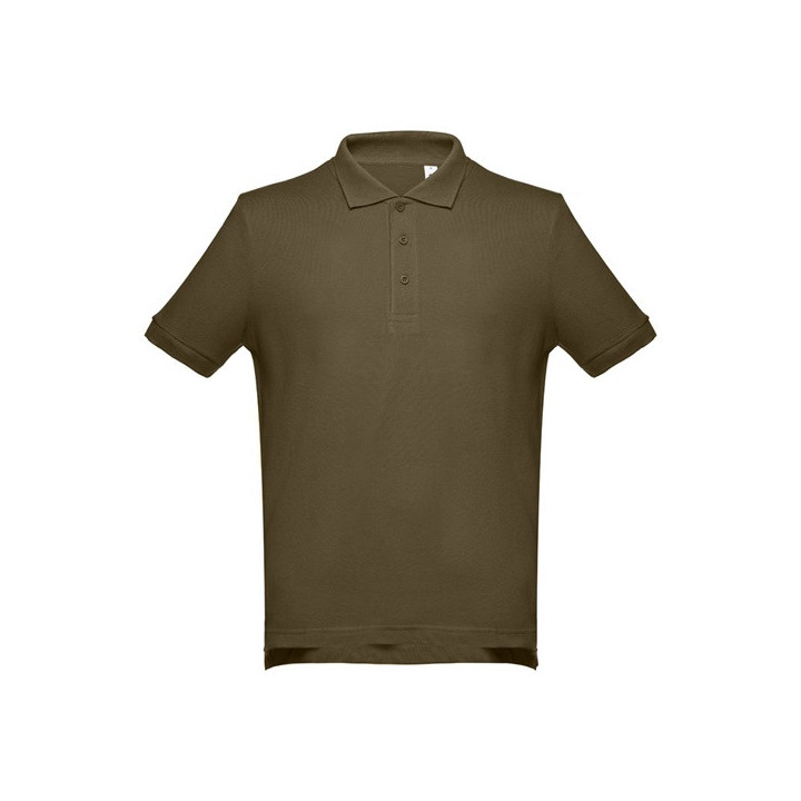 THC ADAM 3XL. Polo para homem