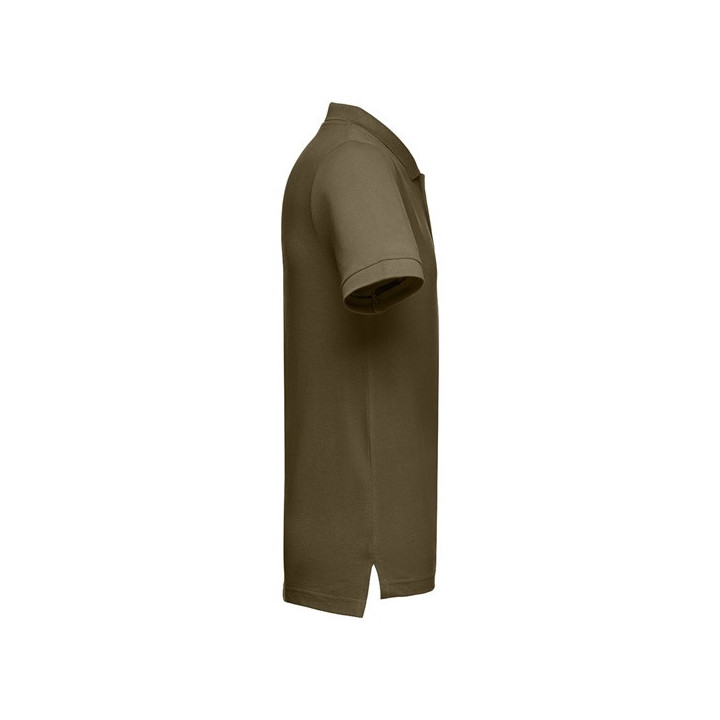 THC ADAM 3XL. Polo para homem