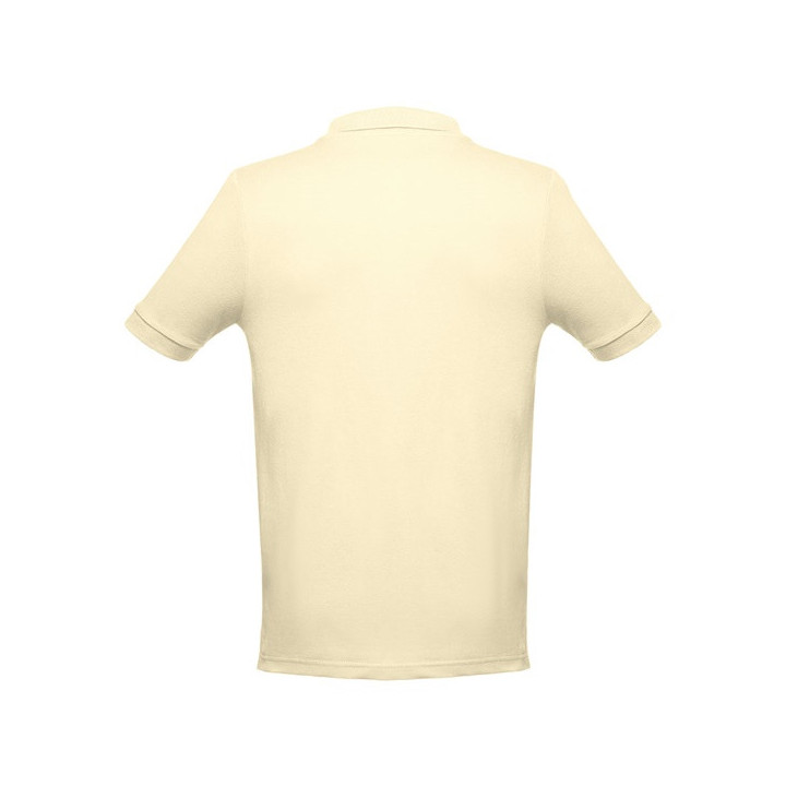 THC ADAM 3XL. Polo para homem