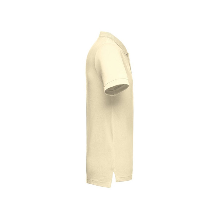 THC ADAM 3XL. Polo para homem