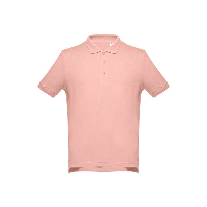 THC ADAM 3XL. Polo para homem