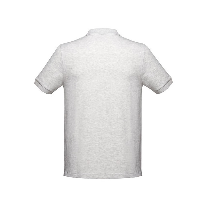 THC ADAM 3XL. Polo para homem