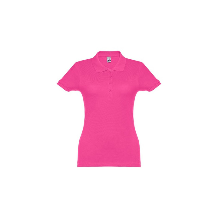 THC EVE. Polo para senhora
