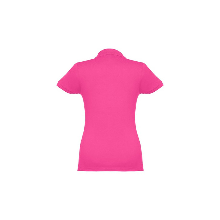 THC EVE. Polo para senhora