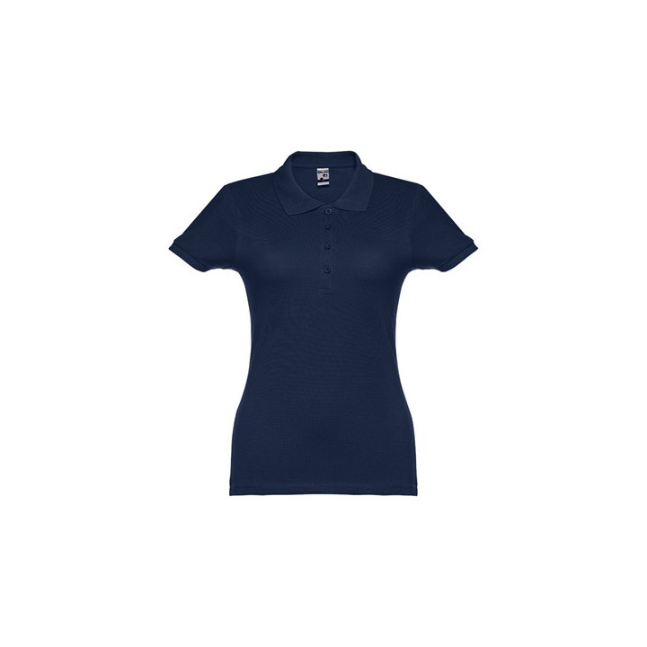 THC EVE. Polo para senhora