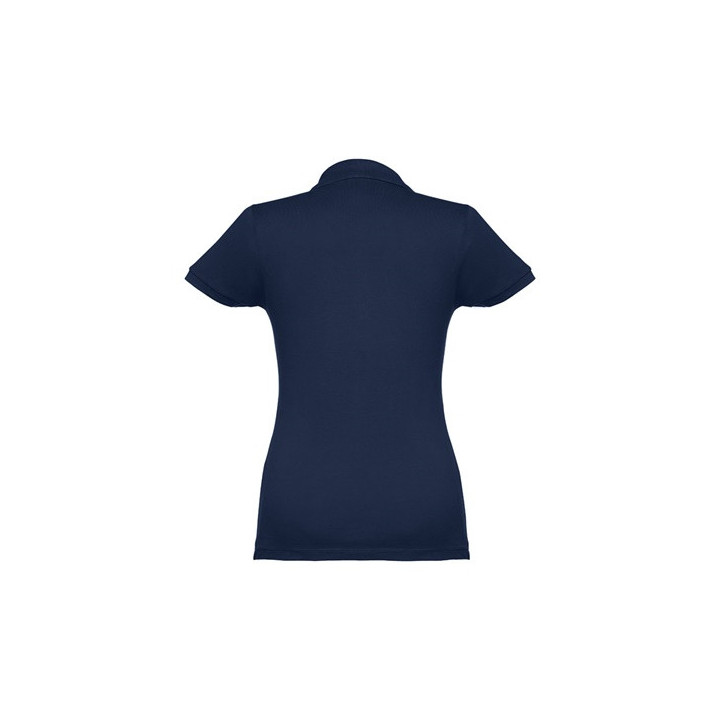 THC EVE. Polo para senhora