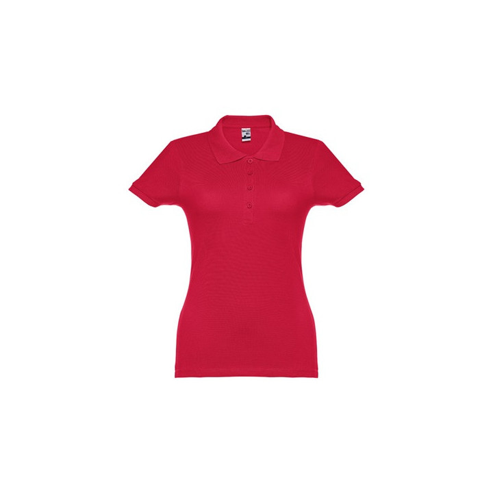 THC EVE. Polo para senhora