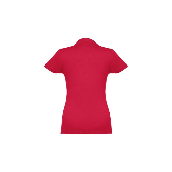 THC EVE. Polo para senhora