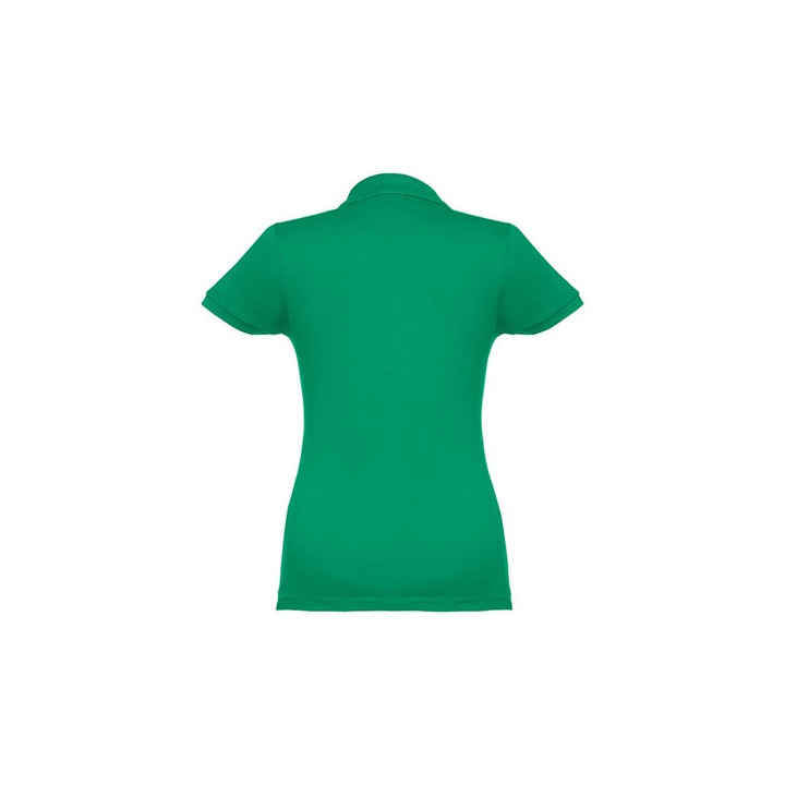 THC EVE. Polo para senhora