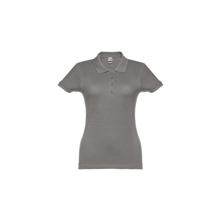 THC EVE. Polo para senhora