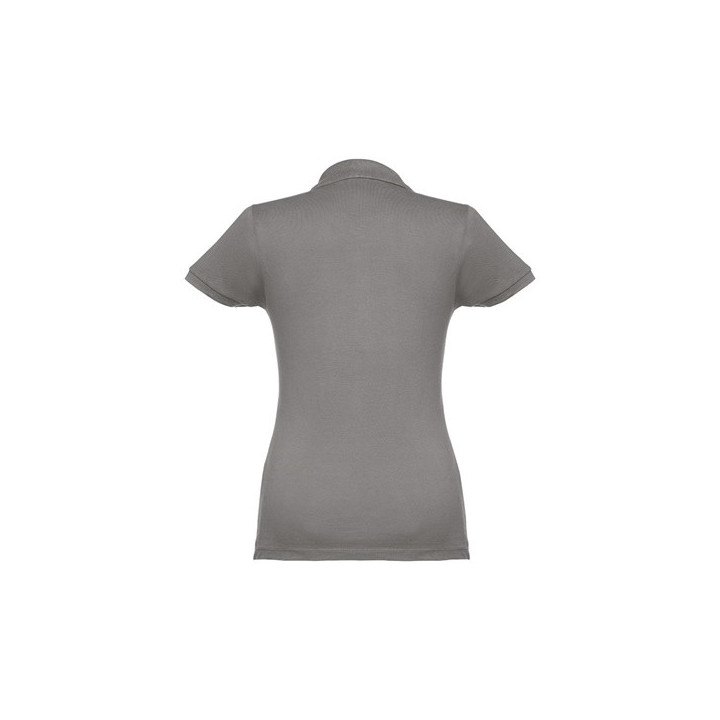 THC EVE. Polo para senhora