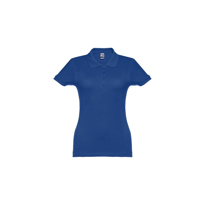 THC EVE. Polo para senhora