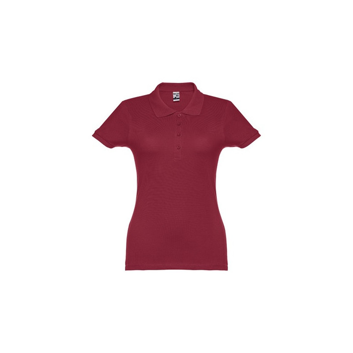 THC EVE. Polo para senhora