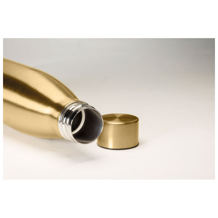 Garrafa parede dupla 500ml