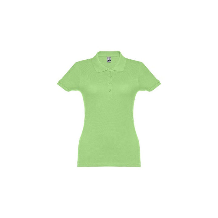 THC EVE. Polo para senhora