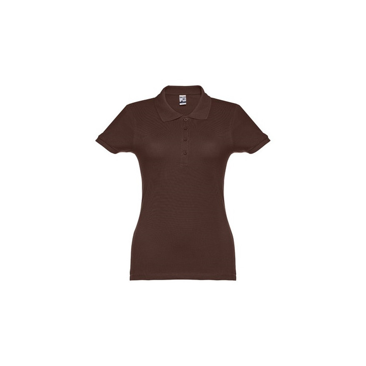 THC EVE. Polo para senhora