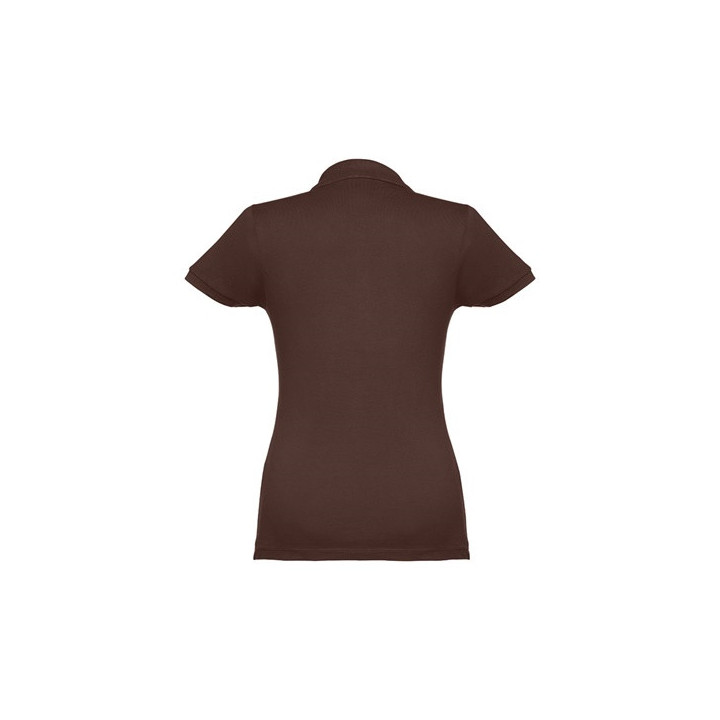 THC EVE. Polo para senhora
