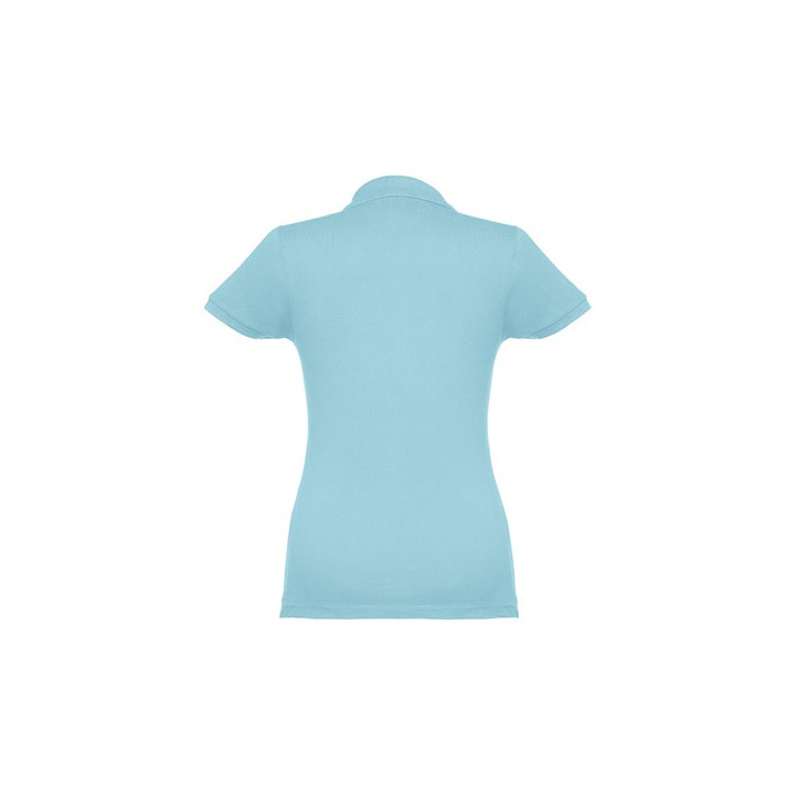 THC EVE. Polo para senhora