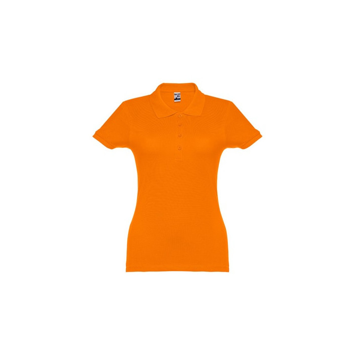 THC EVE. Polo para senhora
