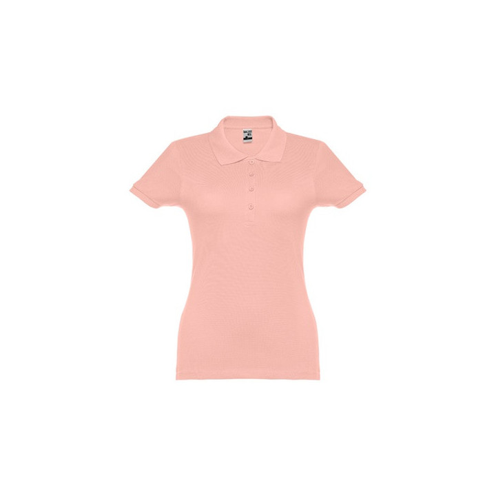 THC EVE. Polo para senhora