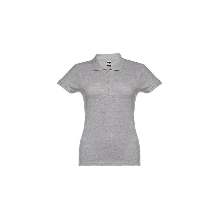 THC EVE. Polo para senhora