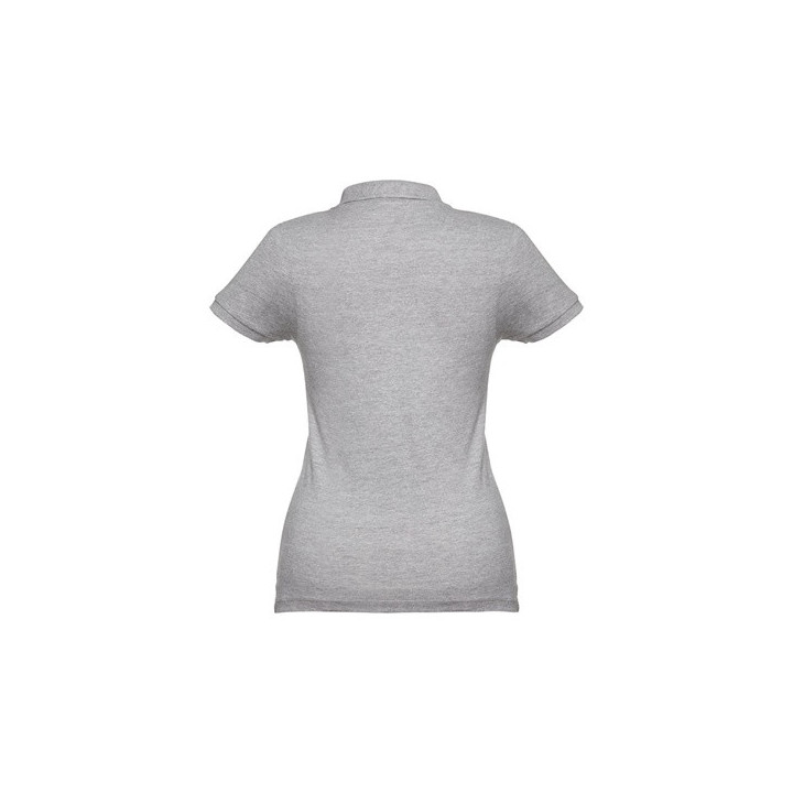 THC EVE. Polo para senhora