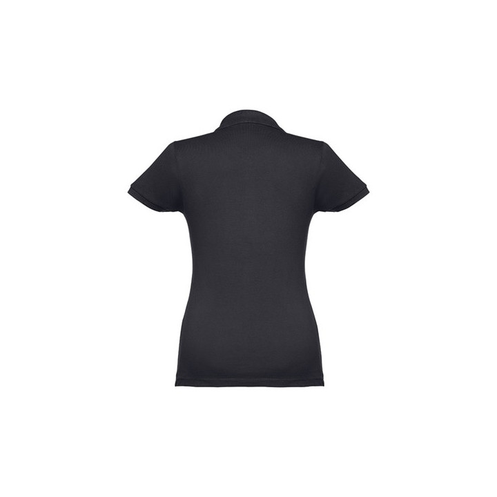 THC EVE. Polo para senhora