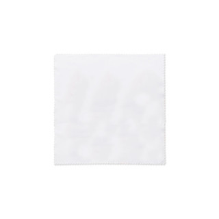 Pano de limpeza RPET 13x13cm