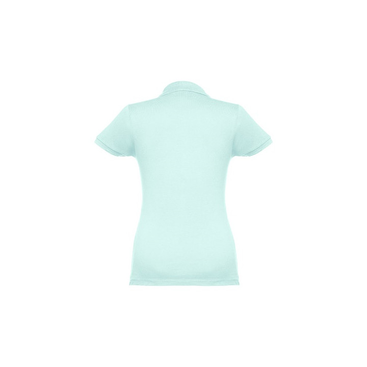 THC EVE. Polo para senhora