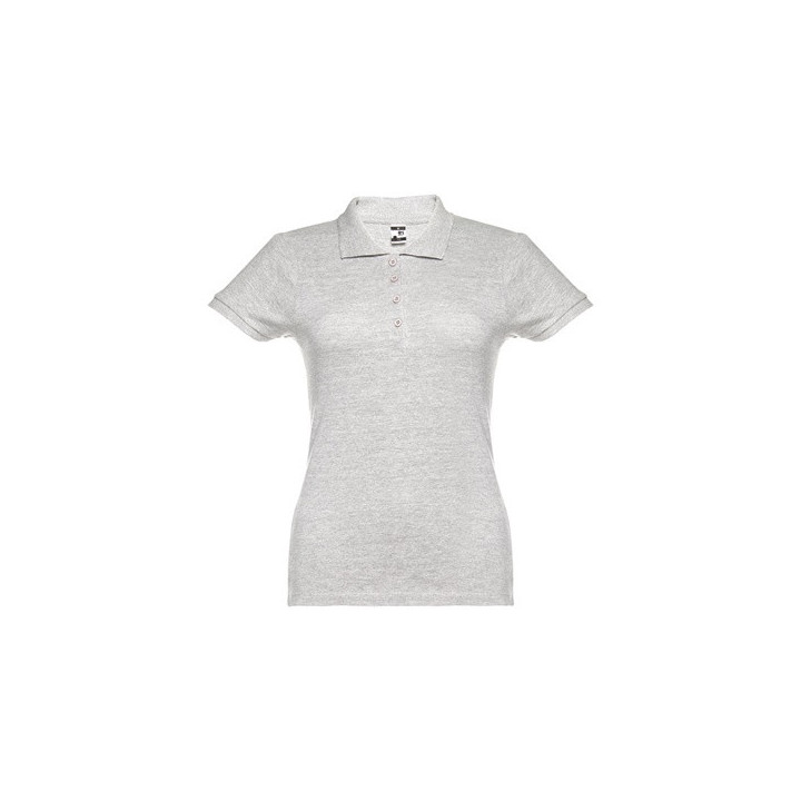 THC EVE. Polo para senhora