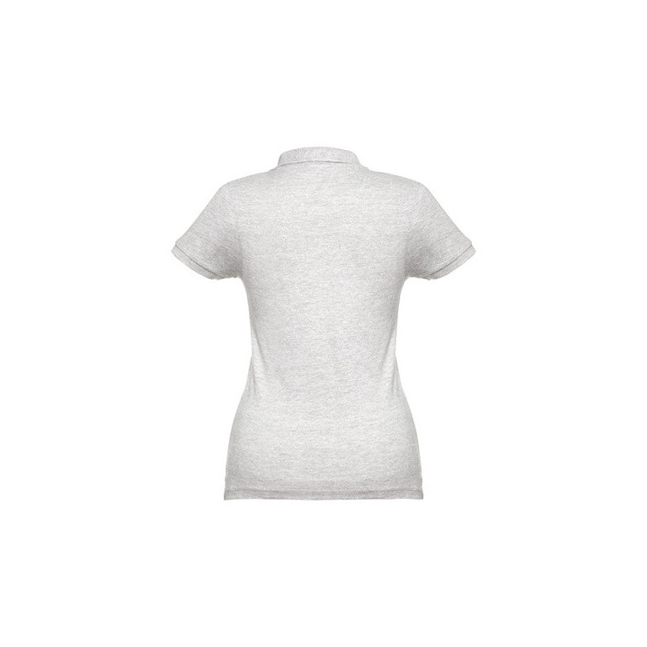 THC EVE. Polo para senhora