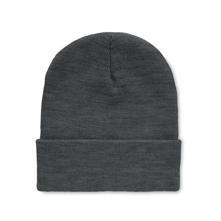 Gorro em RPET com punho