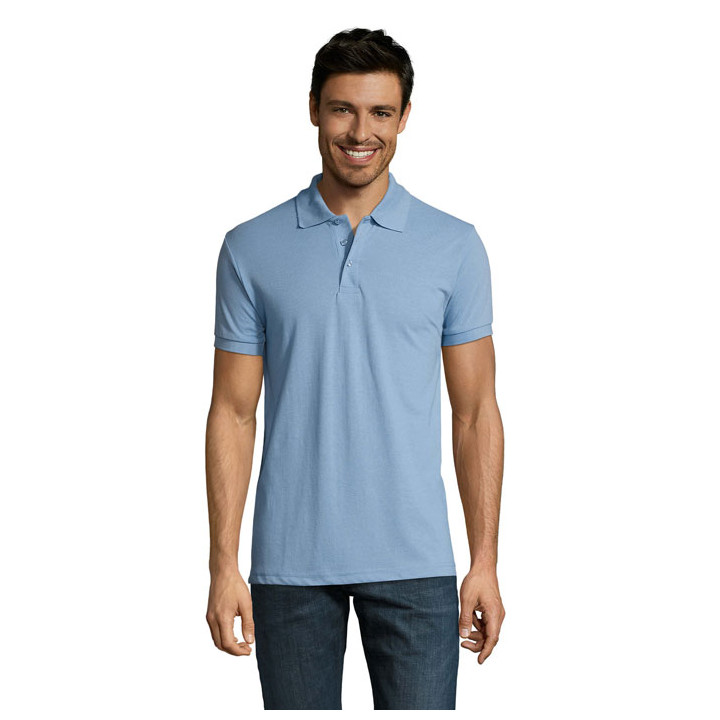 PRIME POLO SENHOR 200g
